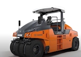 New Hamm Compactor for Sale